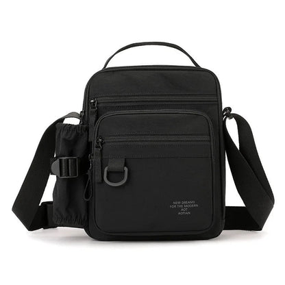 Alexander Utility Crossbody Travel Bag