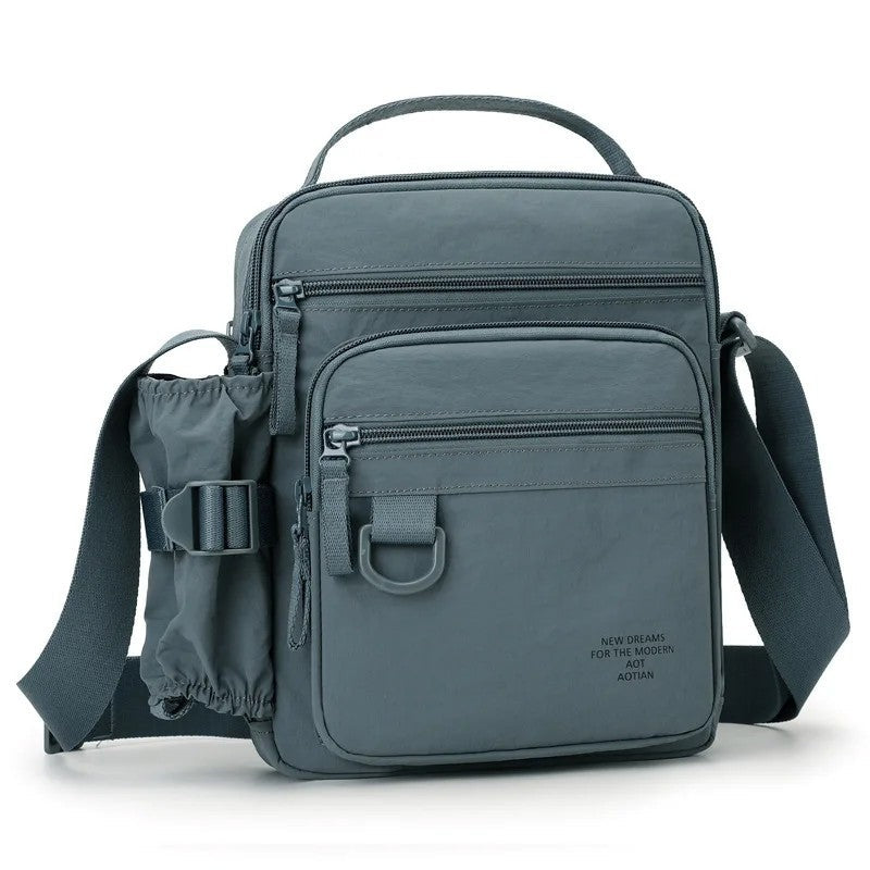 Alexander Utility Crossbody Travel Bag