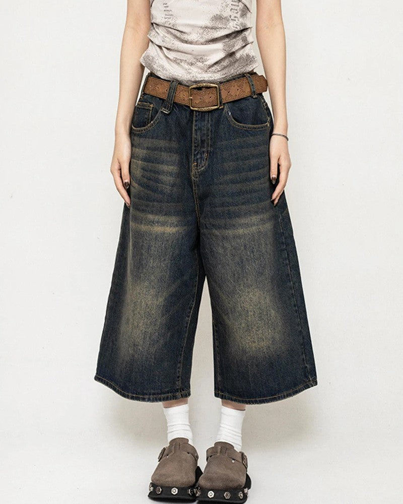 Dark Wash