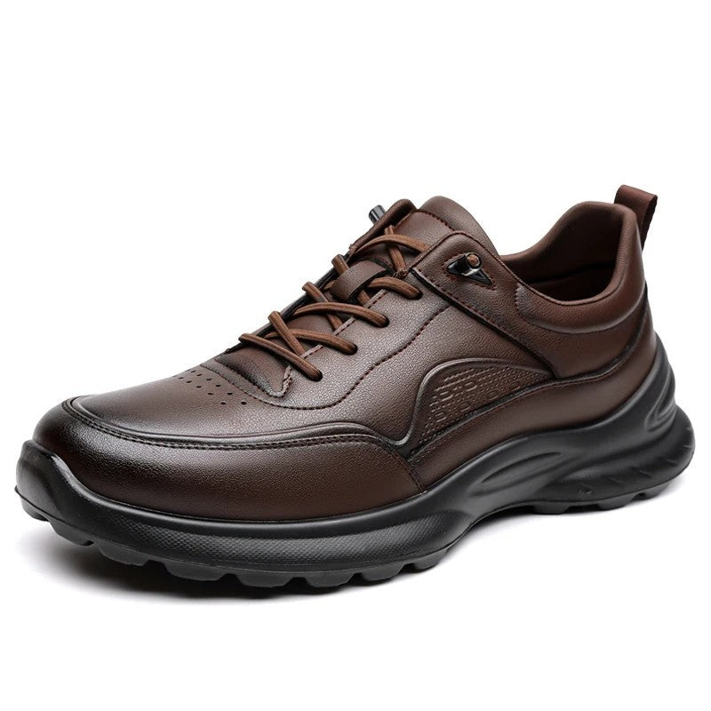 Ethan Men's Cushioned Comfort Walking Sneaker
