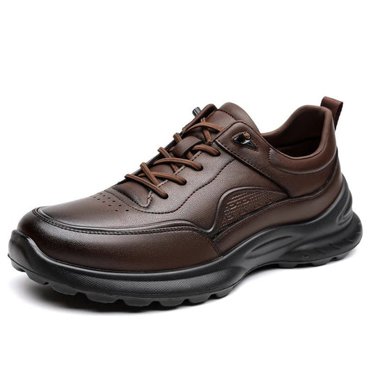 Ethan Men's Cushioned Comfort Walking Sneaker
