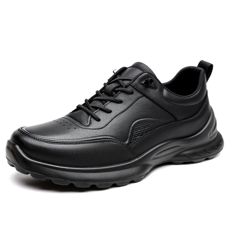 Ethan Men's Cushioned Comfort Walking Sneaker