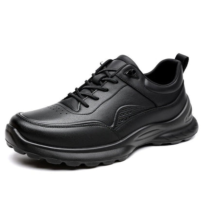 Ethan Men's Cushioned Comfort Walking Sneaker