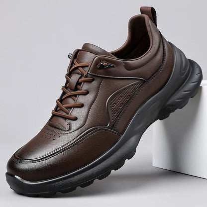 Ethan Men's Cushioned Comfort Walking Sneaker