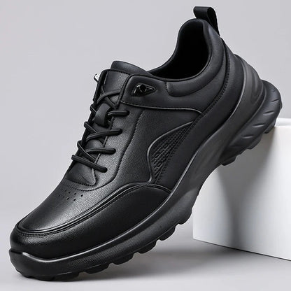 Ethan Men's Cushioned Comfort Walking Sneaker