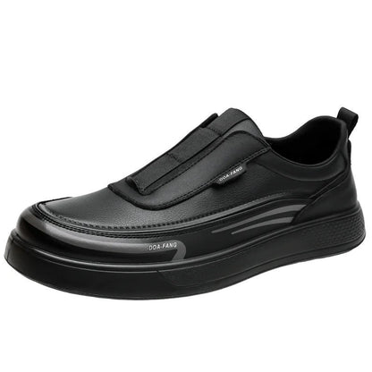 Ethan Men's Slip-On Cushioned Walking Sneakers