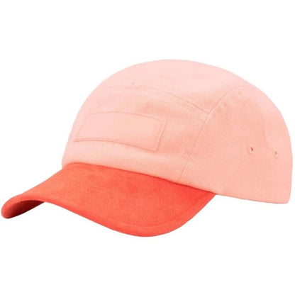 Gabriel Relaxed Cotton Baseball Cap