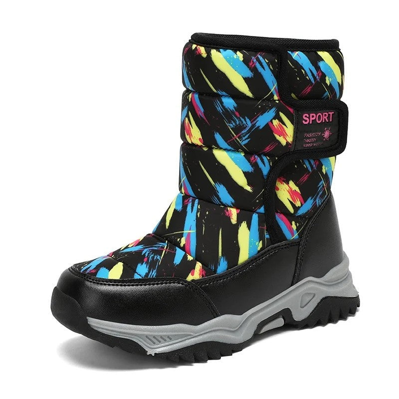 Howard Insulated Sport Winter Boot