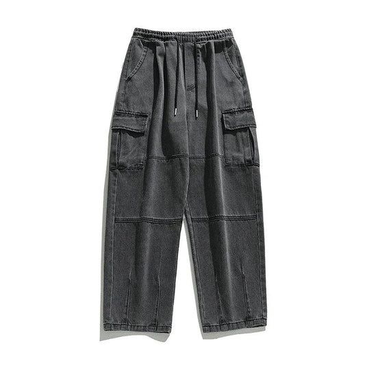 Miles Men's Relaxed Cargo Utility Pants