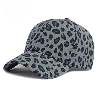 Naomi Relaxed Adjustable Baseball Cap