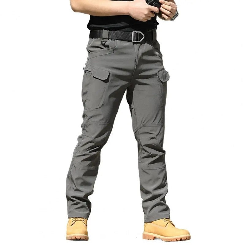 Victor Men's Tactical Stretch Cargo Pants