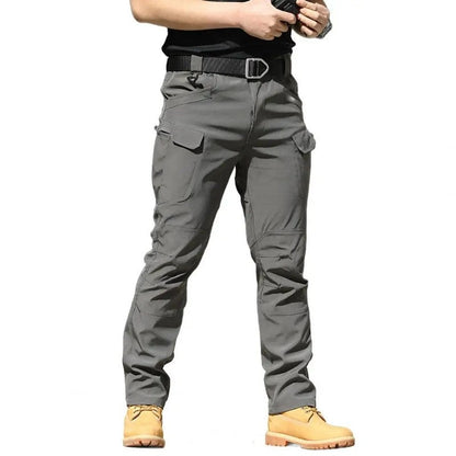 Victor Men's Tactical Stretch Cargo Pants