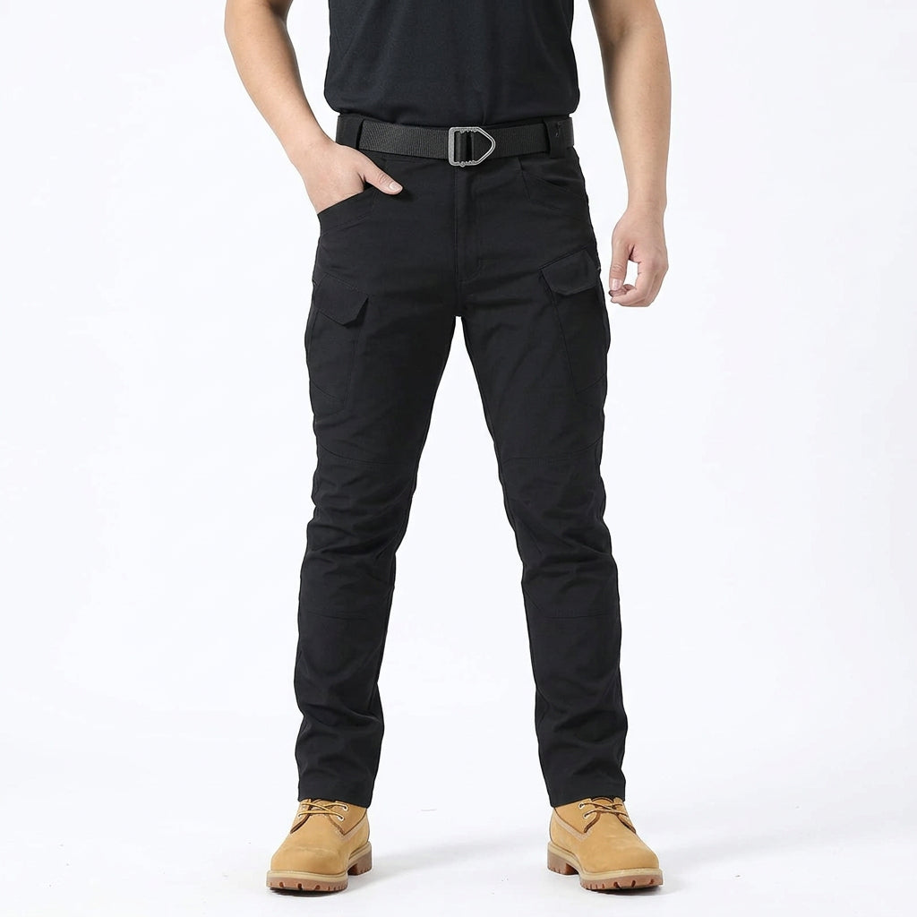 Victor Men's Tactical Stretch Cargo Pants