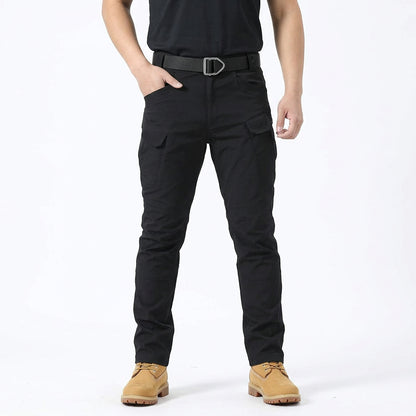 Victor Men's Tactical Stretch Cargo Pants